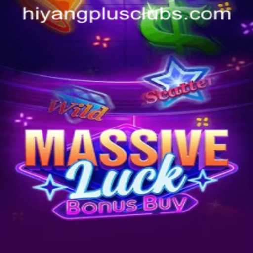 Exploring MassiveLuckBonusBuy: A Thrilling Addition to HIYANGPLUS PH