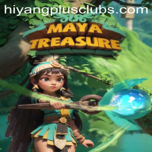 Explore the Exciting World of MayaTreasure with HIYANGPLUS PH