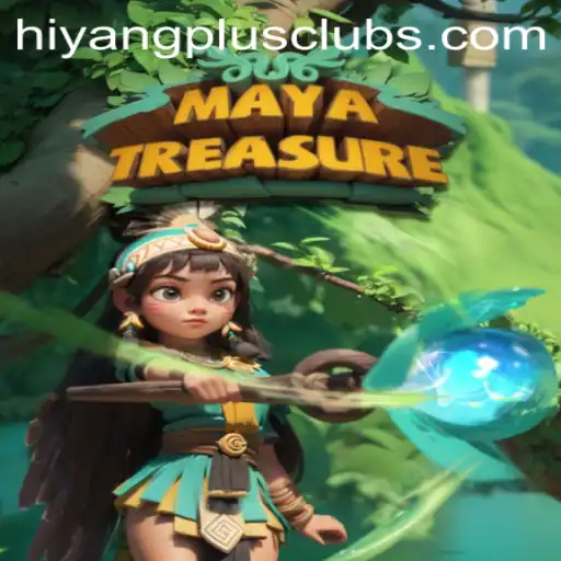 Explore the Exciting World of MayaTreasure with HIYANGPLUS PH