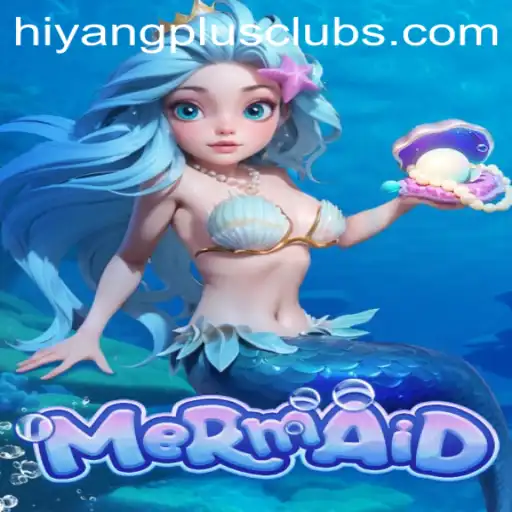 Discovering the Enthralling World of Mermaid: A Dive into the Gameplay by HIYANGPLUS PH