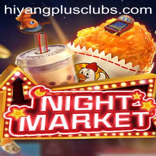 Exploring NIGHTMARKET: The Game Revolutionizing HIYANGPLUS PH