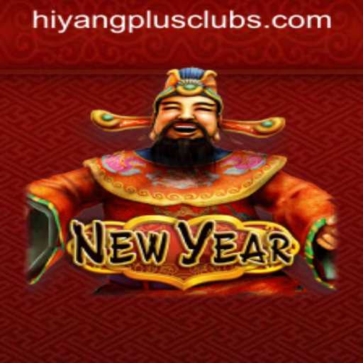 Discover 'NewYear': An Innovative Game by HIYANGPLUS PH
