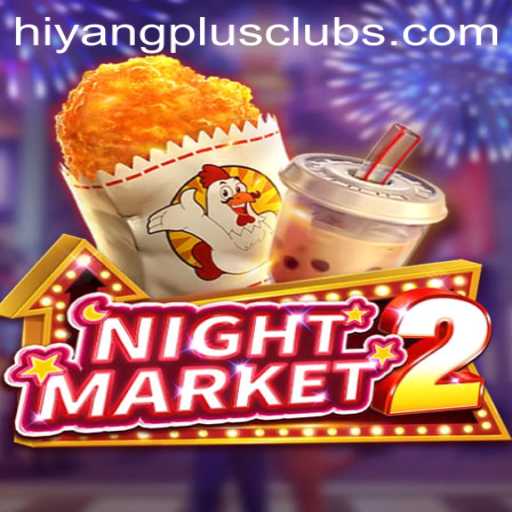 NightMarket2: An Immersive Adventure in the Heart of HIYANGPLUS PH