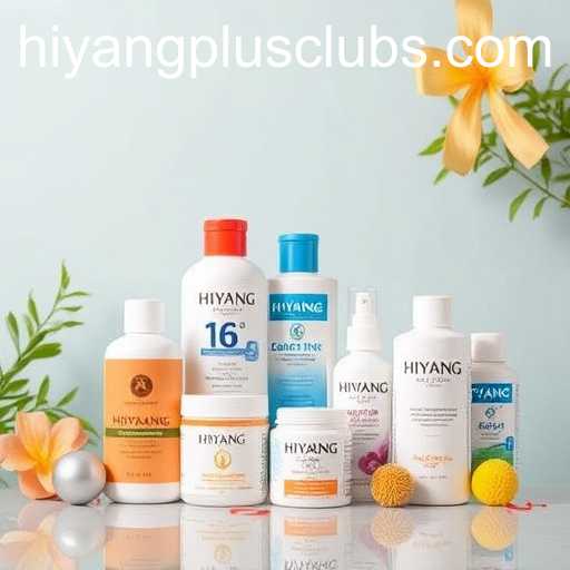 HIYANGPLUS PH