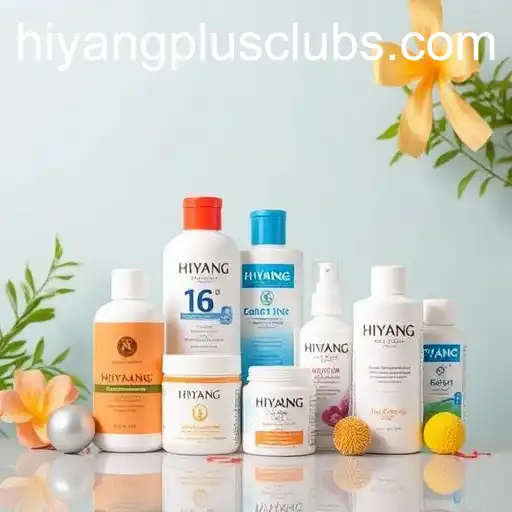 Exclusive Offers: Unlocking the Benefits of HIYANGPLUS PH