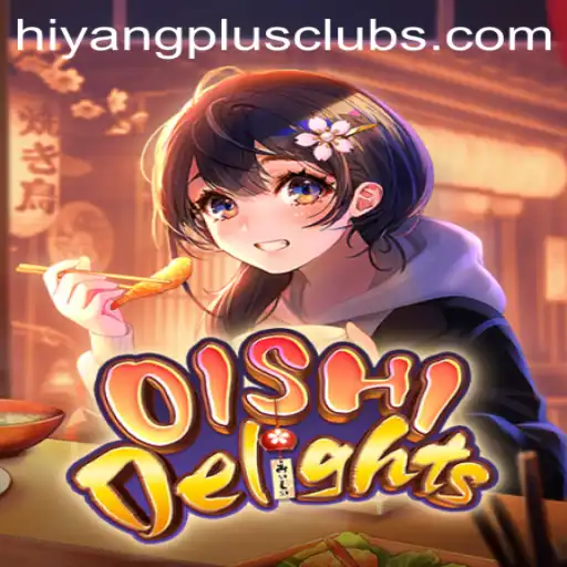 Discover the Exciting World of OishiDelights: A Thrilling Journey in the Gaming Universe