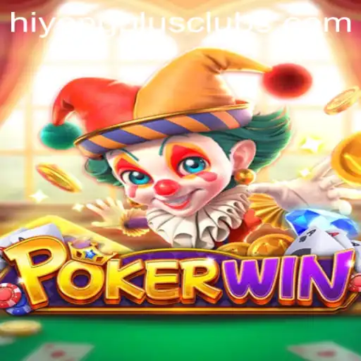 POKERWIN: Revolutionizing the Card Game Landscape with HIYANGPLUS PH
