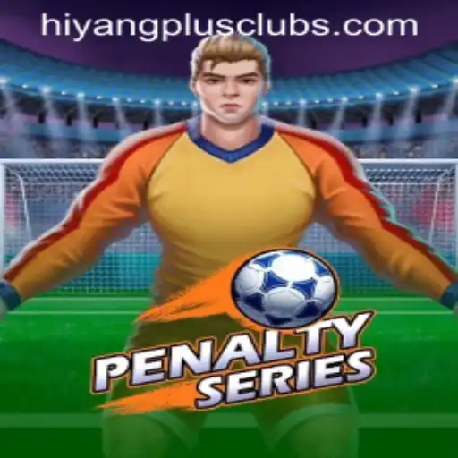 PenaltySeries: The Thrilling New Game in the Era of HIYANGPLUS PH