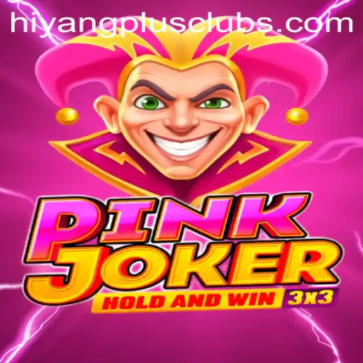 Discover the Excitement of Pinkjoker and HIYANGPLUS PH