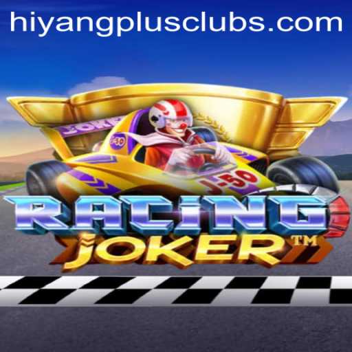Exploring RacingJoker: The Next Big Hit in Virtual Racing by HIYANGPLUS PH