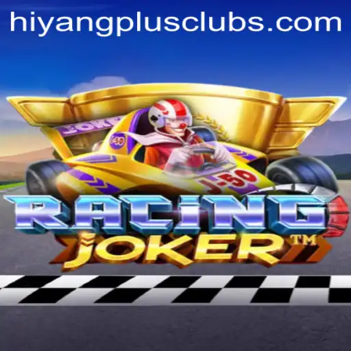 Exploring RacingJoker: The Next Big Hit in Virtual Racing by HIYANGPLUS PH