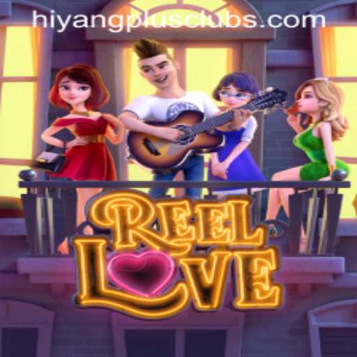 Discovering the Excitement of ReelLove: A Modern Casino Experience
