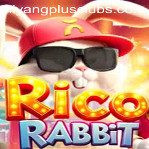 RicoRabbit: A Vibrant Journey into the World of HIYANGPLUS PH