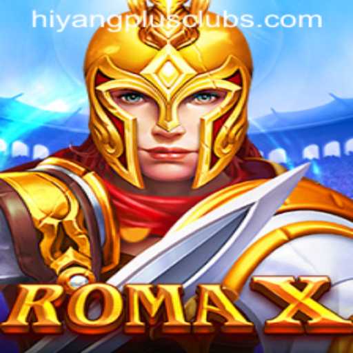 Exploring the Thrilling World of RomaX: The Game of Strategy and Rivalry