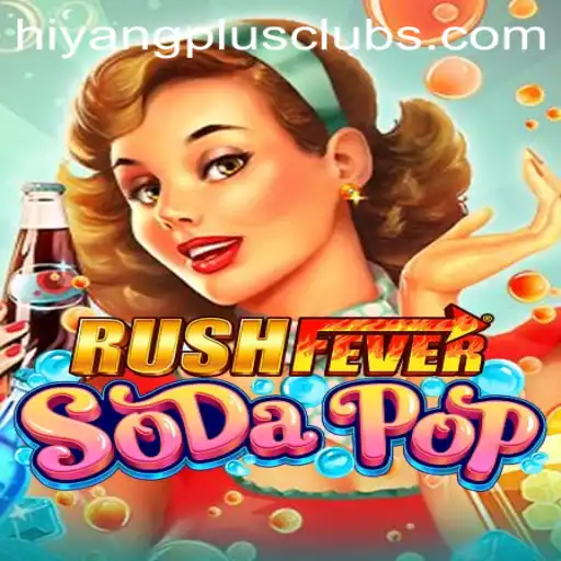 Experience the Thrill of RushFeverSodaPop: A Gamer's Paradise