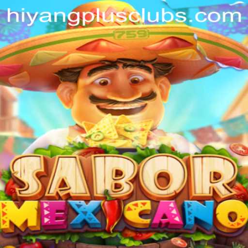 Discover the Vibrant World of SaborMexicano: A Fusion of Flavor and Fun