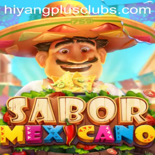 Discover the Vibrant World of SaborMexicano: A Fusion of Flavor and Fun