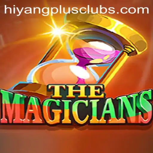 Unveiling the Enchantment of 'TheMagicians': A Journey with HIYANGPLUS PH