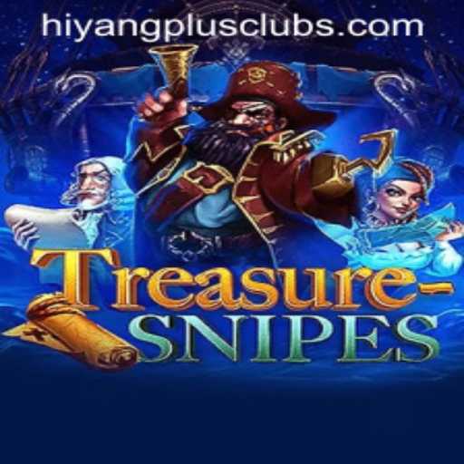 Discovering the Thrills of TreasureSnipes and HIYANGPLUS PH