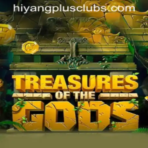 Unveiling the Adventure: TreasureoftheGods - A New Realm of Exploration