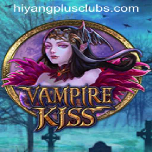 Discover VampireKiss: A Thrilling Adventure for Gaming Enthusiasts