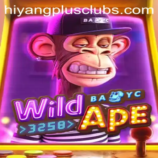 Exploring the Jungle Adventure of WildApe3258 amidst HIYANGPLUS PH Excitement