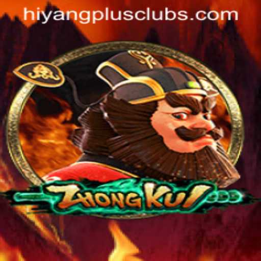 Discover the Intriguing World of ZhongKui with HIYANGPLUS PH