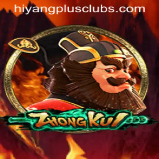 Discover the Intriguing World of ZhongKui with HIYANGPLUS PH